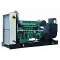 575KVA Original Volvo Powered Diesel Generator Set